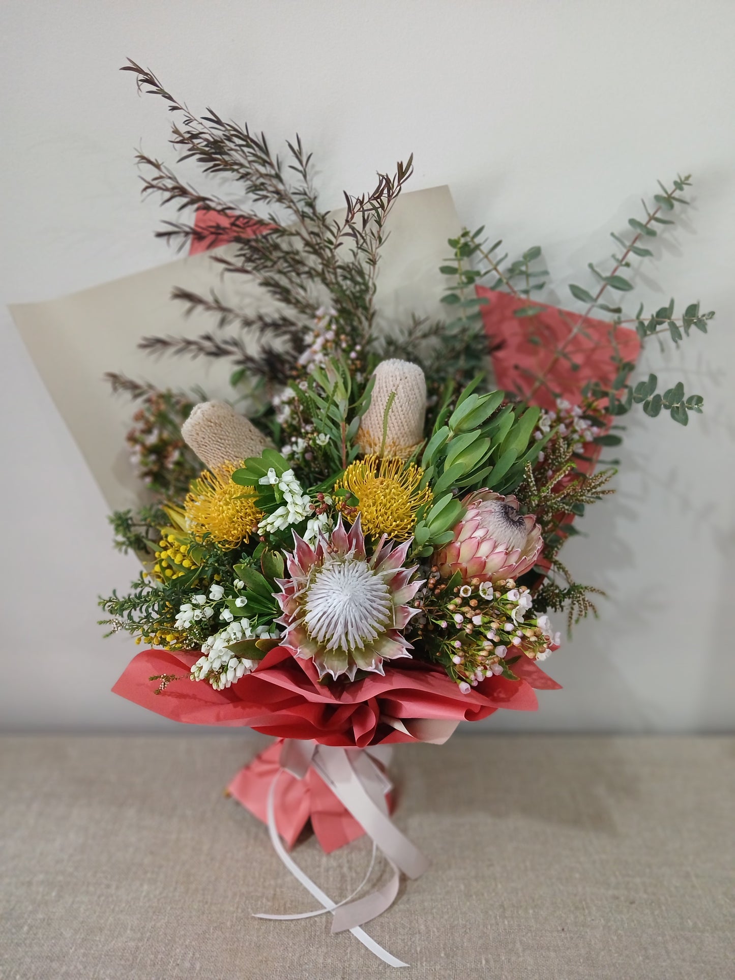 Wild Oak Native Bouquet