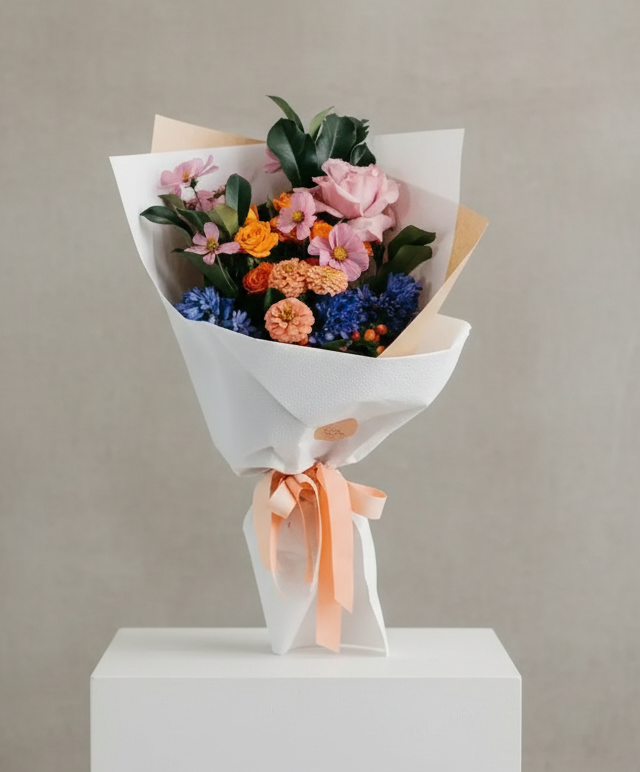 Market Special Fresh Flowers | Elsie and Oak