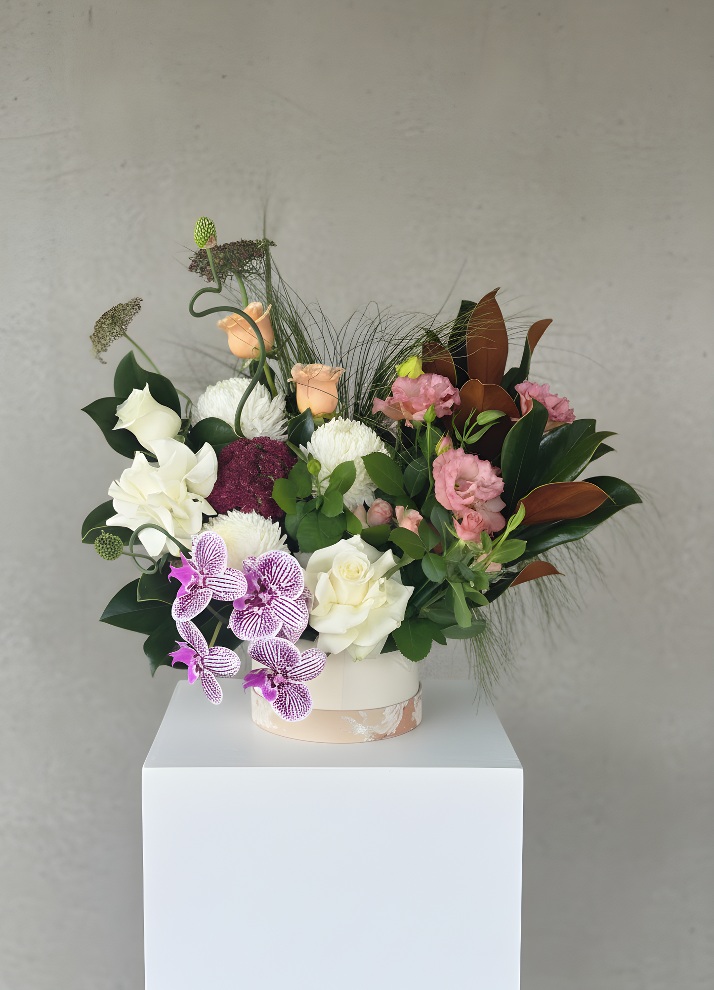 Mother's Day Flower Arrangement | Coolum Flower Shop | Florist Choice