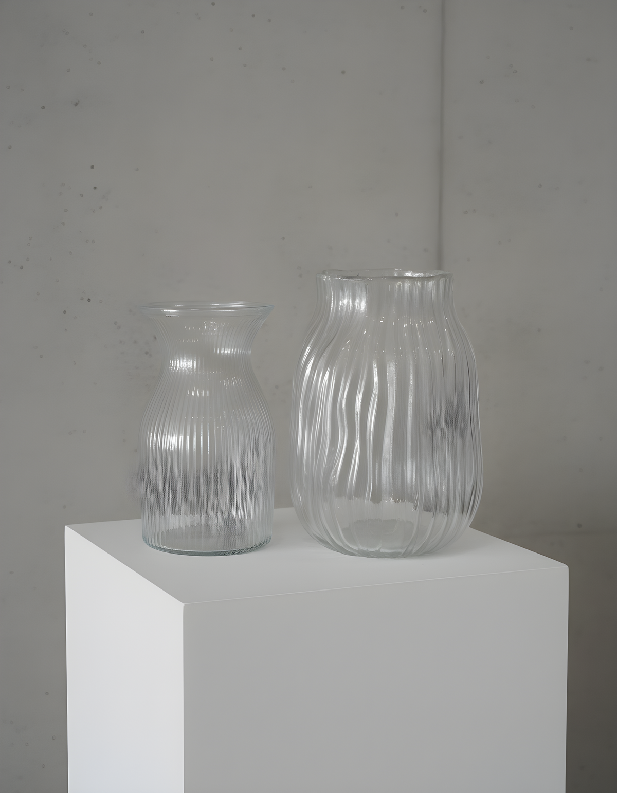Small Vase & Large Vase | Elsie and Oak | Sunshine Coast Florist
