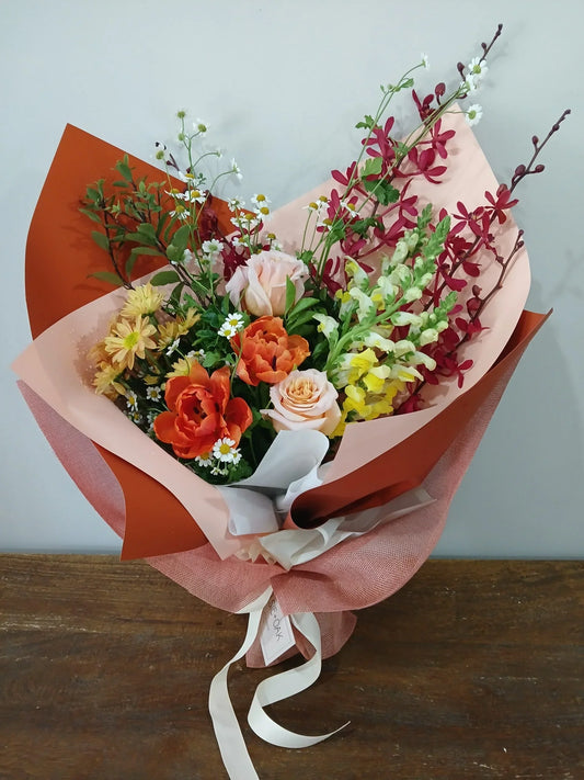 Sending Flowers This Spring? Here’s What We’re Loving Right Now