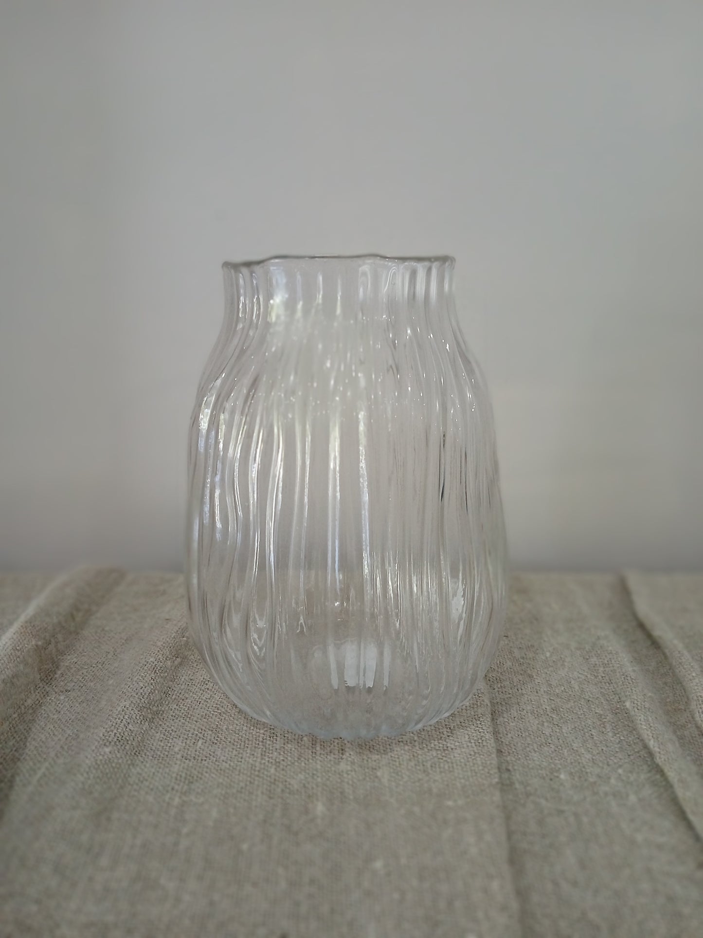 Large Vase [Large or Deluxe Bouquets]