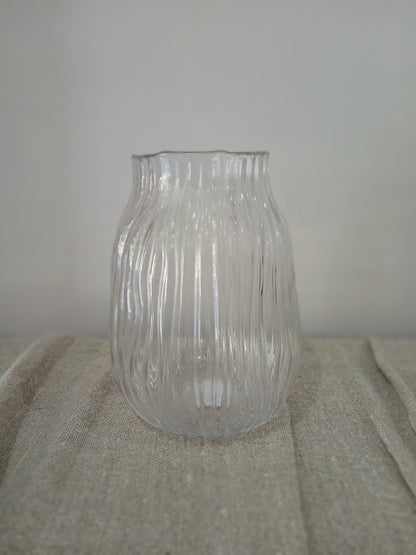 Large Vase [Large or Deluxe Bouquets]