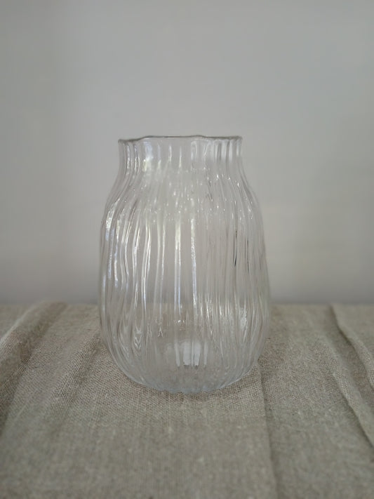 Large Vase [Large or Deluxe Bouquets]