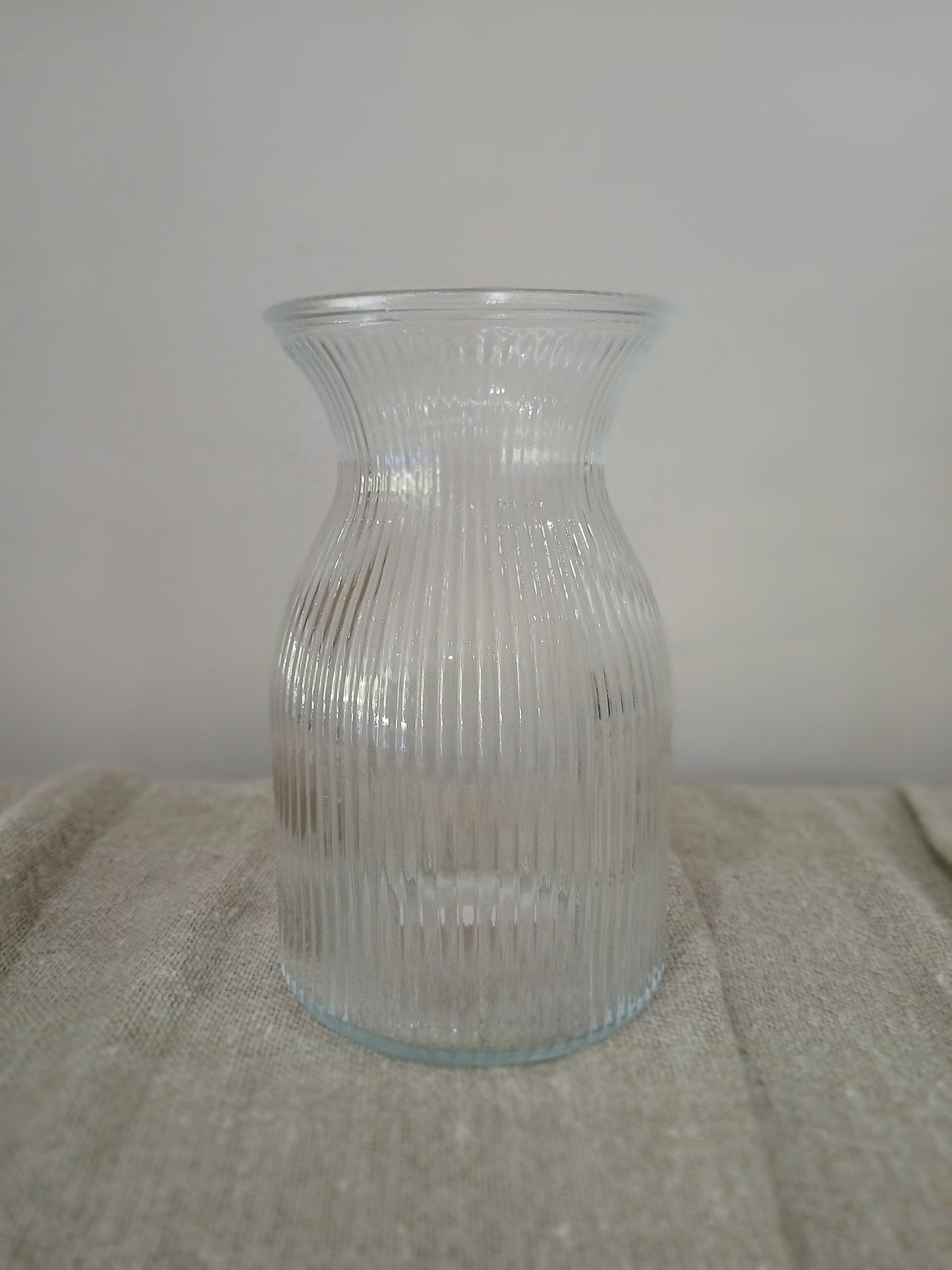 Small Vase [Standard or Large Bouquets]