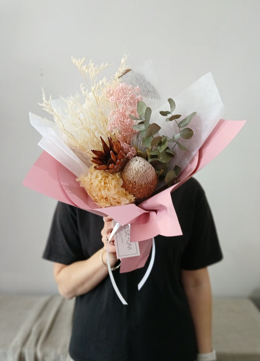 Dried Flower