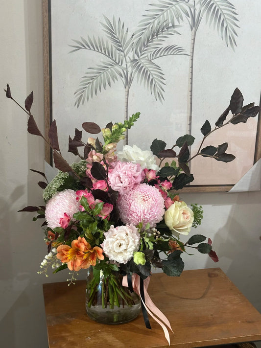 Elsie Arrangement
