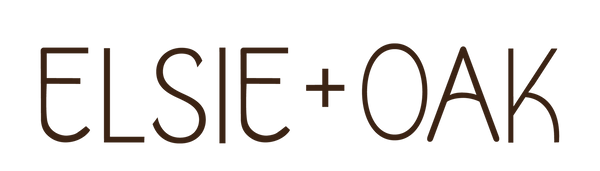 Elsie & Oak
