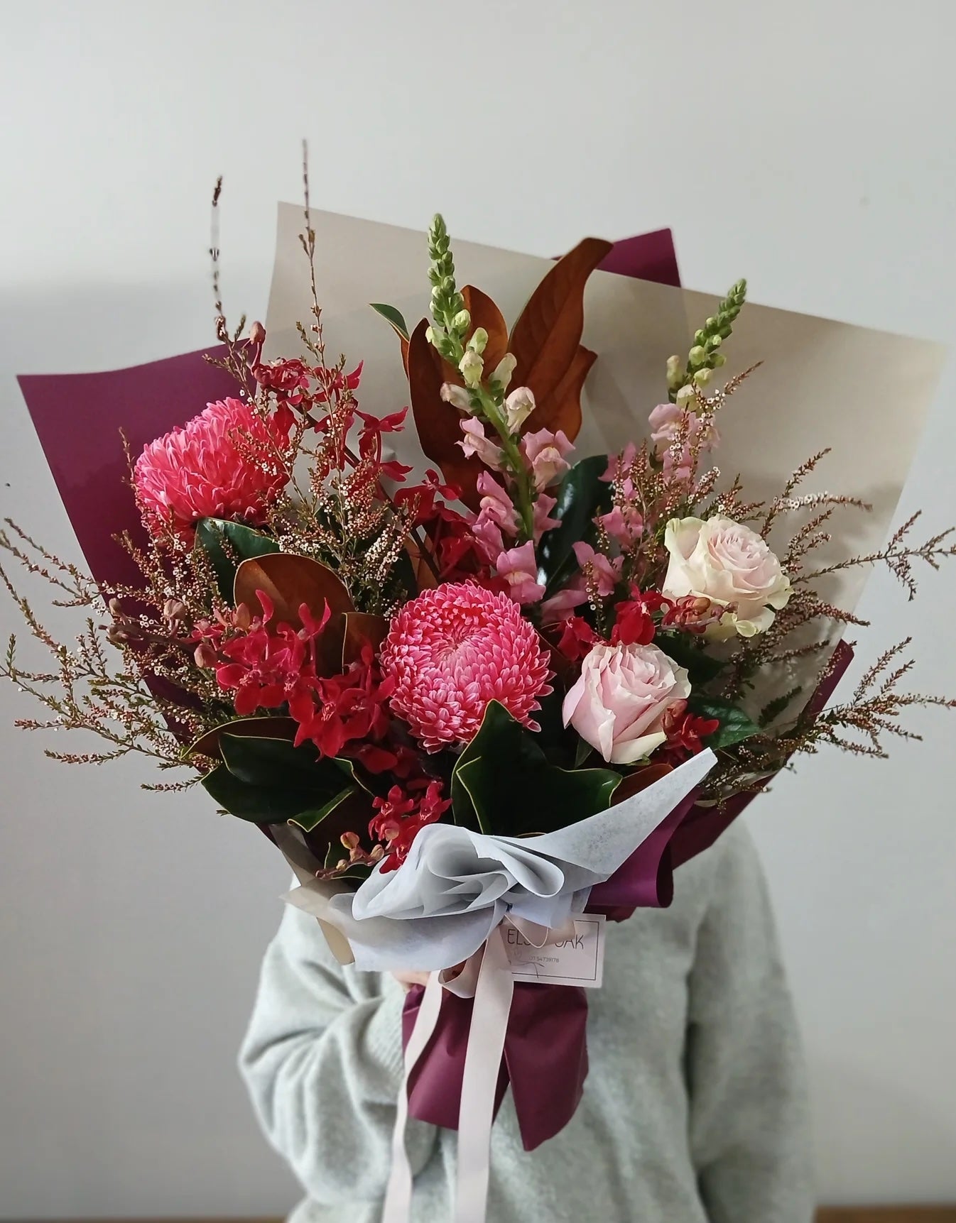 Mother's Day Flower Delivery Sunshine Coast