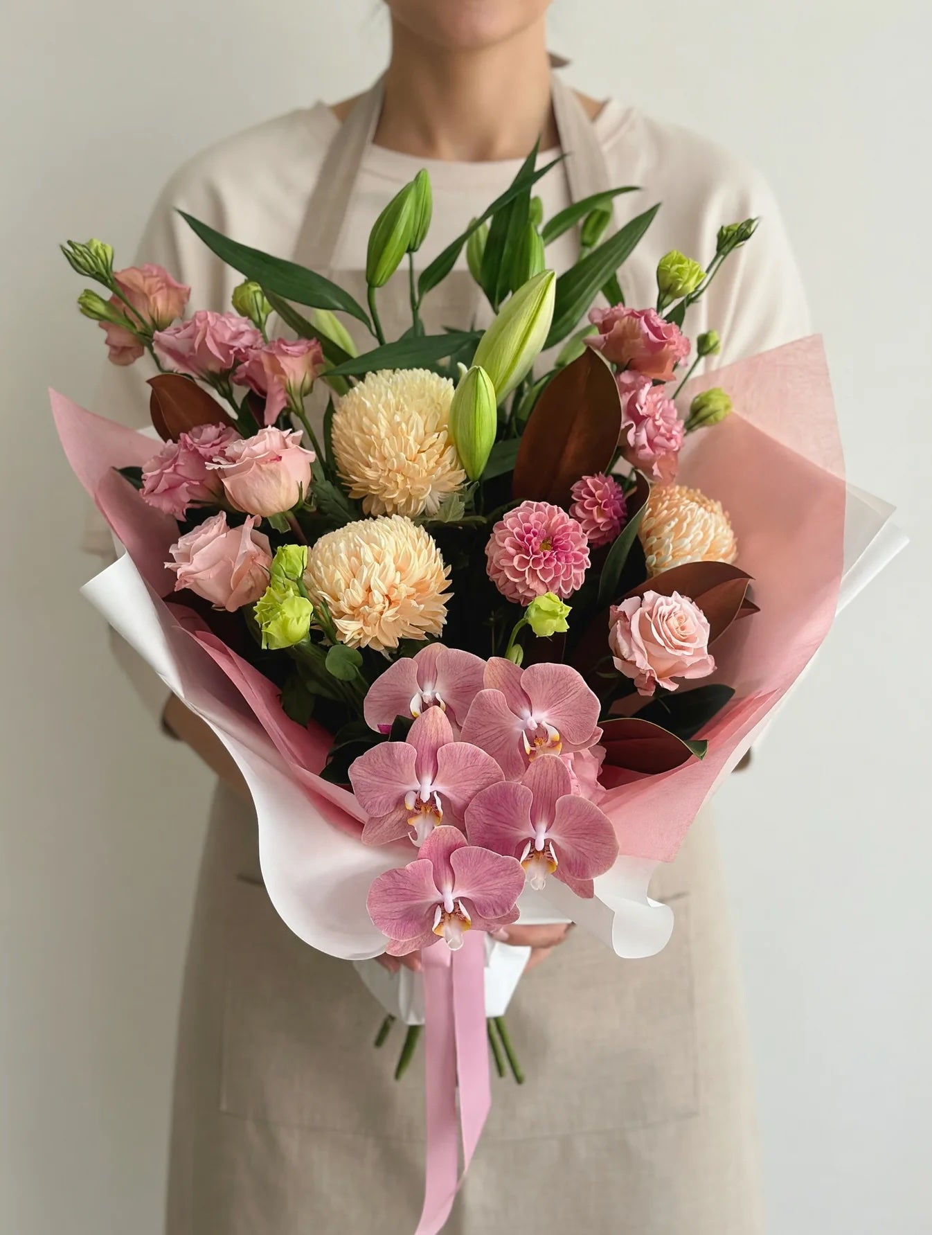 Mother's Day Flowers Sunshine Coast