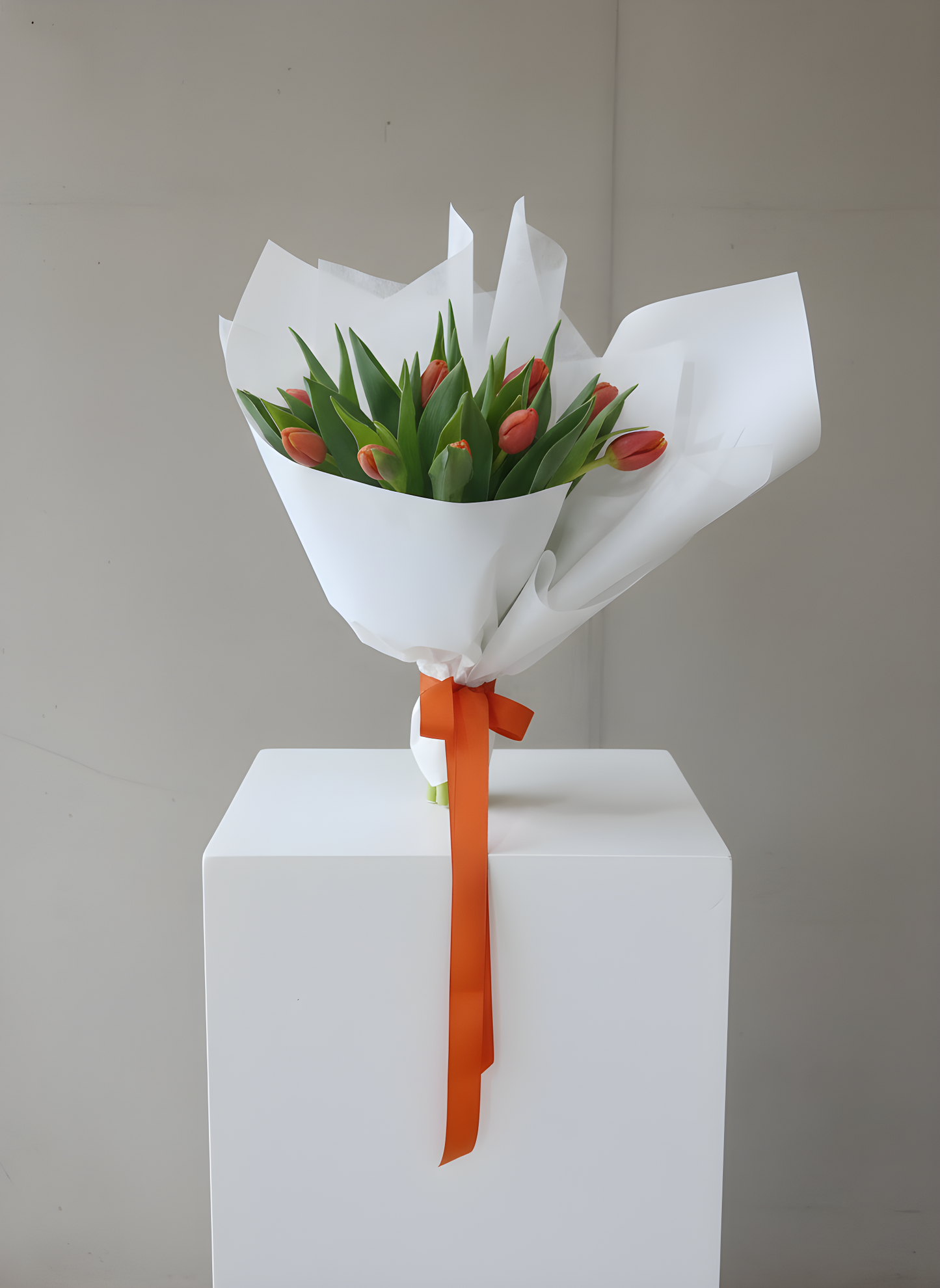Tulip bouquet | Sunshine Coast Florist | Mother's Day Flower Delivery