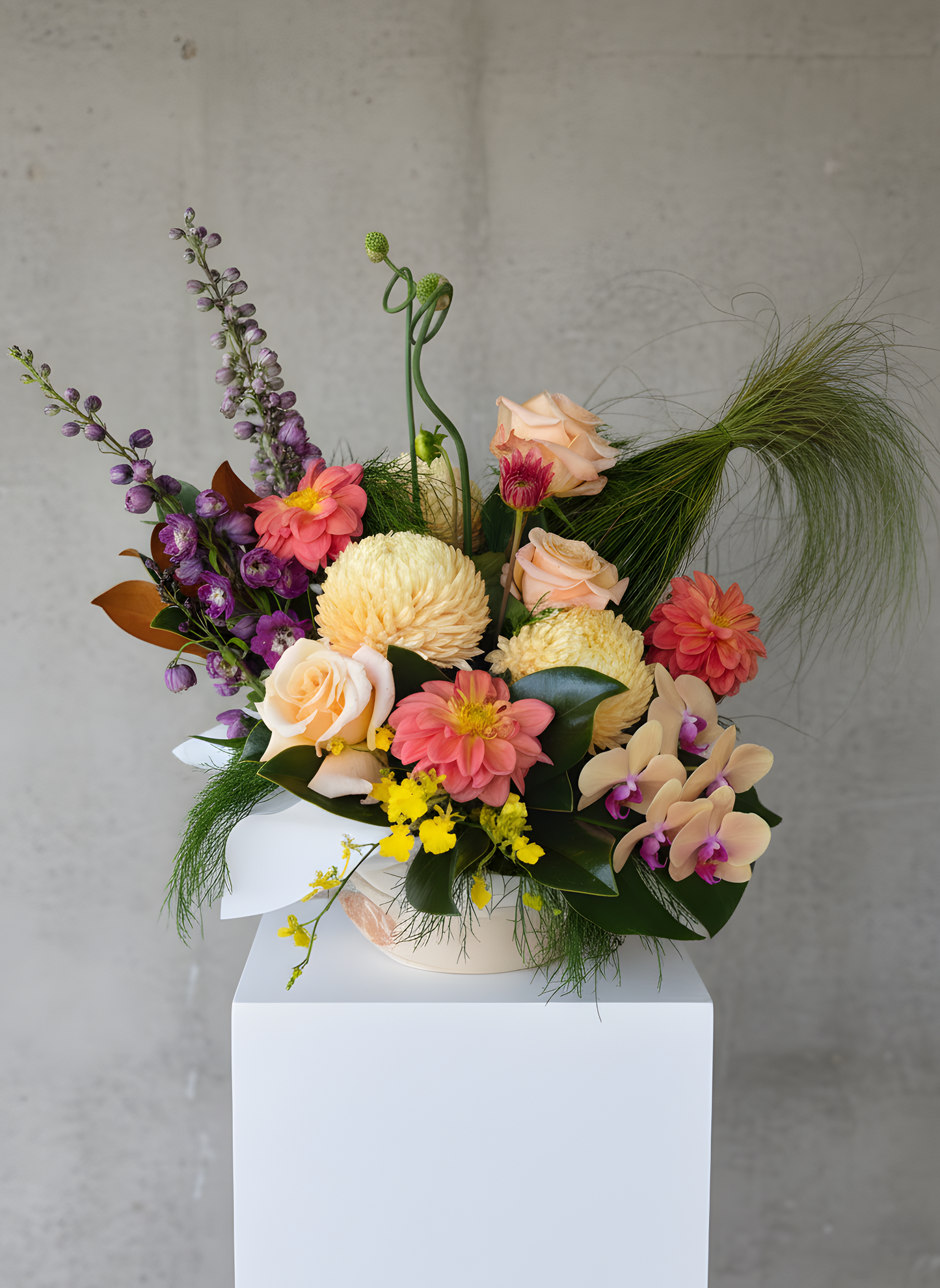 Seasonal Flowers for Mother's Day | Sunshine Coast Flower Delivery