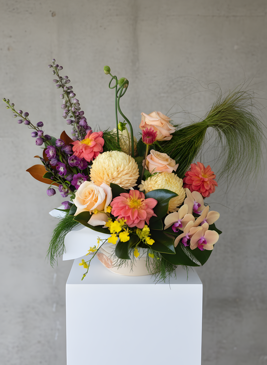Seasonal Flowers for Mother's Day | Sunshine Coast Flower Delivery