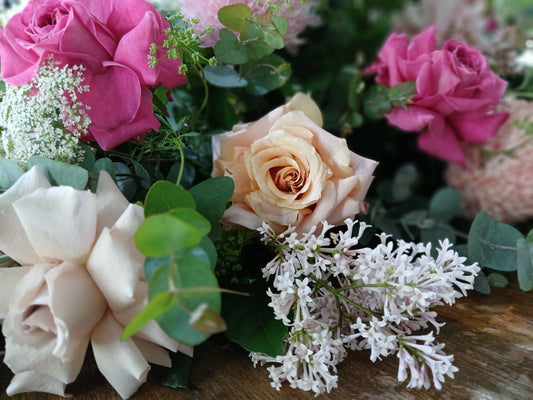 Florist's Choice | Same Day Flower Delivery Sunshine Coast