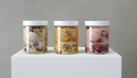 Bath Salts Soak | Coolum Florist