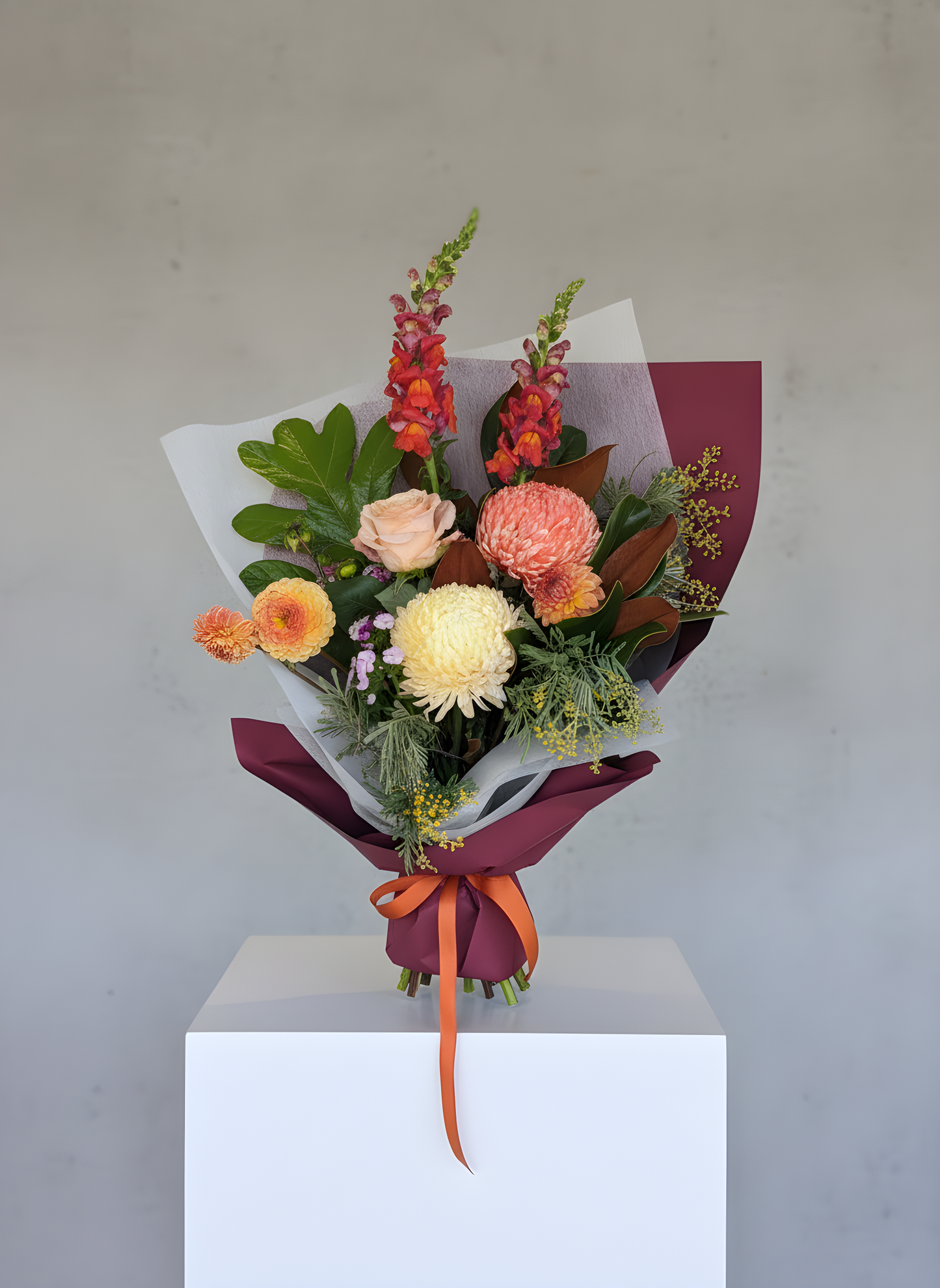 Autum Dream Flowers | Same Day Flower Delivery