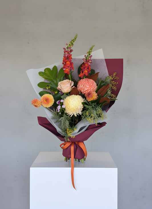 Autum Dream Flowers | Same Day Flower Delivery