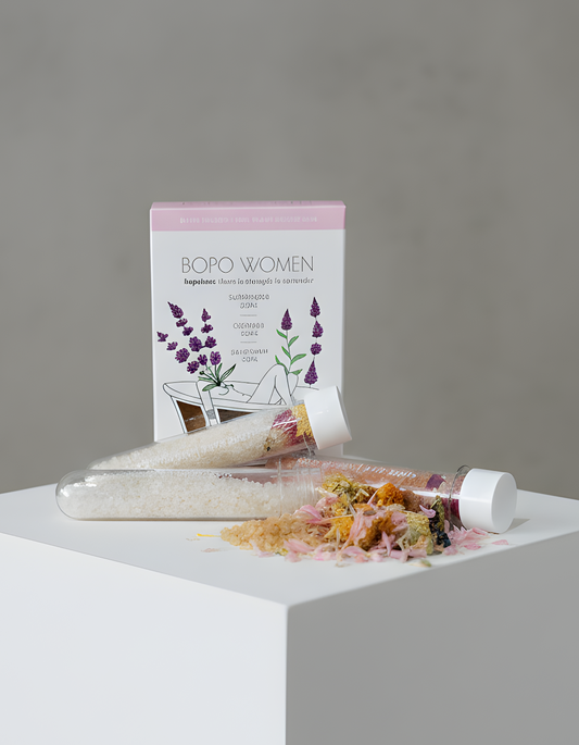 Bath Shots | Coolum Florist | Elsie and Oak
