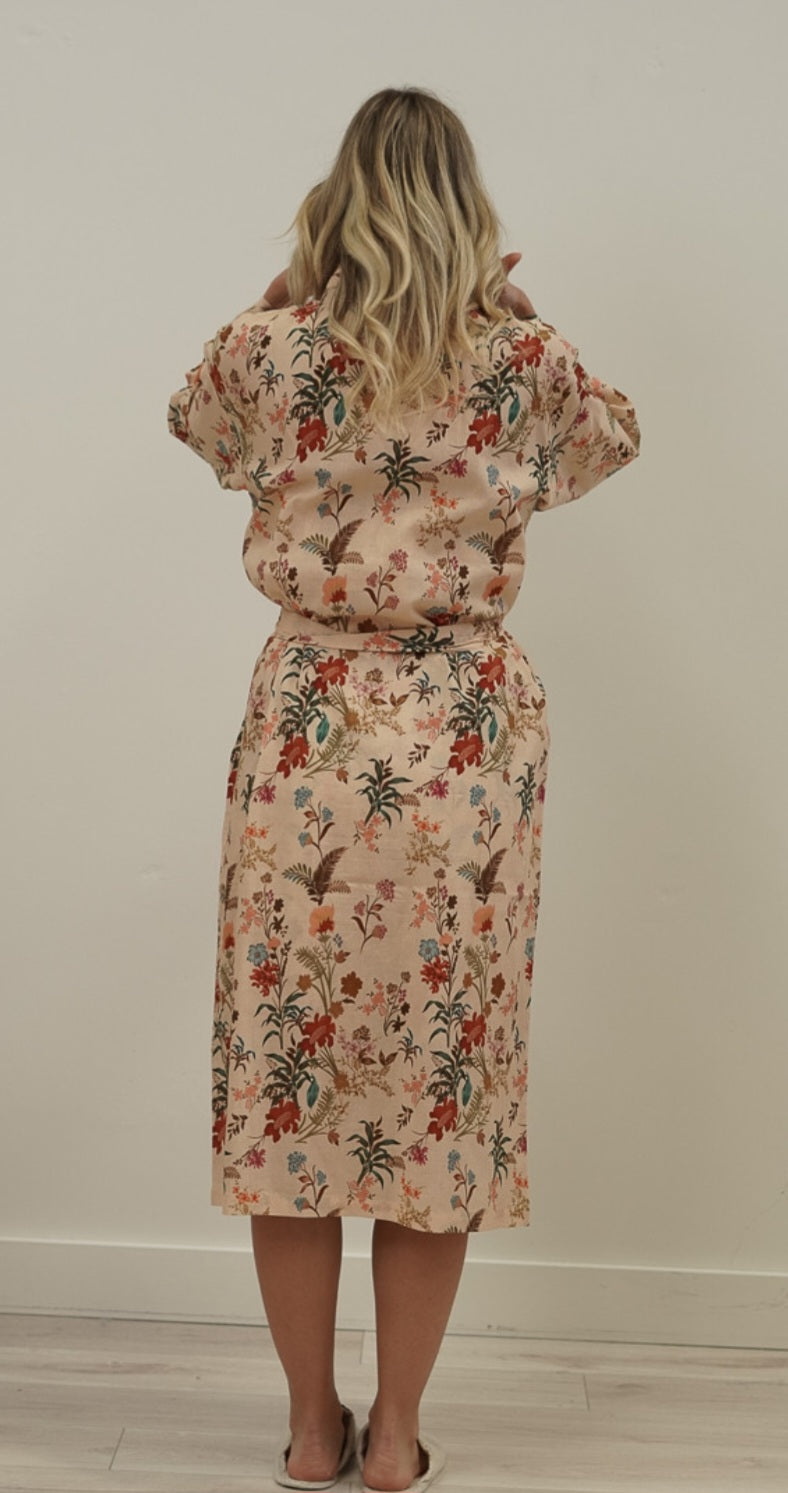 Kimono | 100% Australian Cotton Kimono | Elsie and Oak