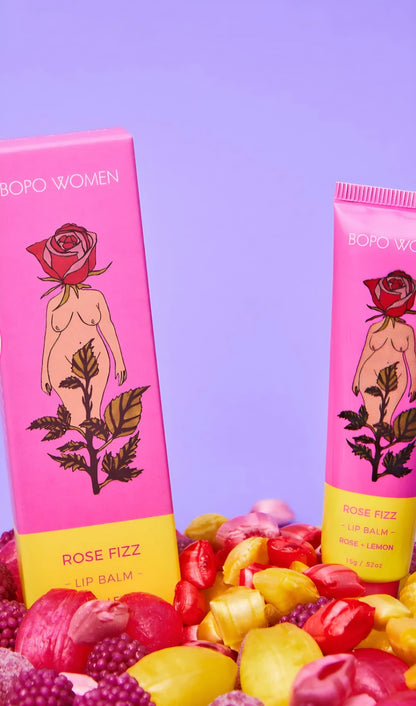 Bopo Women - Lip Balm