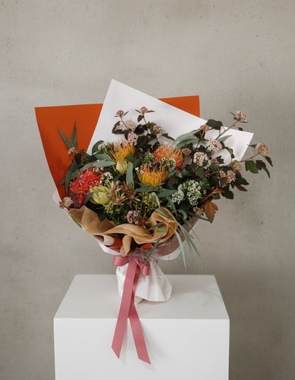 Wild Oak Native Bouquet