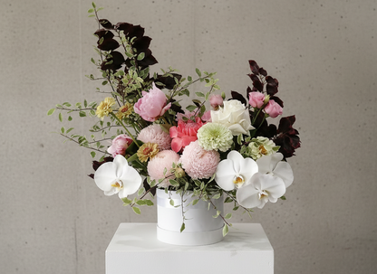 Mother's Day Flowers Sunshine Coast | Seasonal Flowers | Coolum Florist