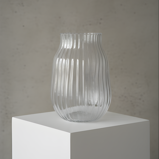 Large Vase [Large or Deluxe Bouquets]