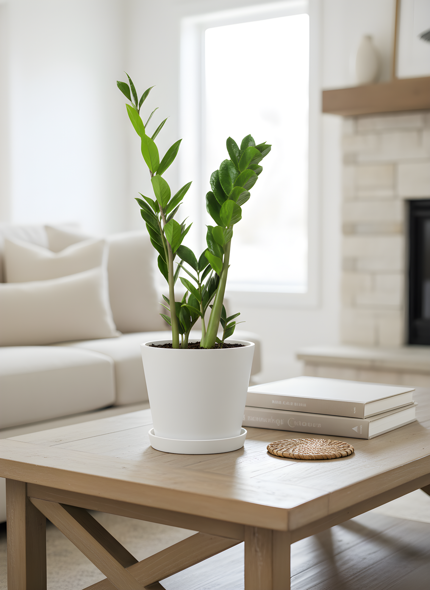 Mother's Day Flowers and Gifts Sunshine Coast | Zanzibar Plant | Coolum Florist