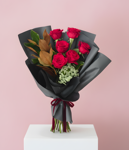Valentines Day Flowers | Red Roses | Coolum Sunshine Coast