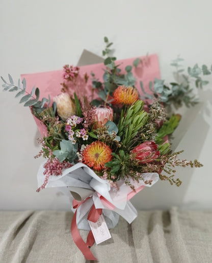 Wild Oak Native Bouquet