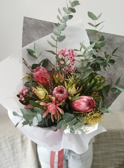 Wild Oak Native Bouquet