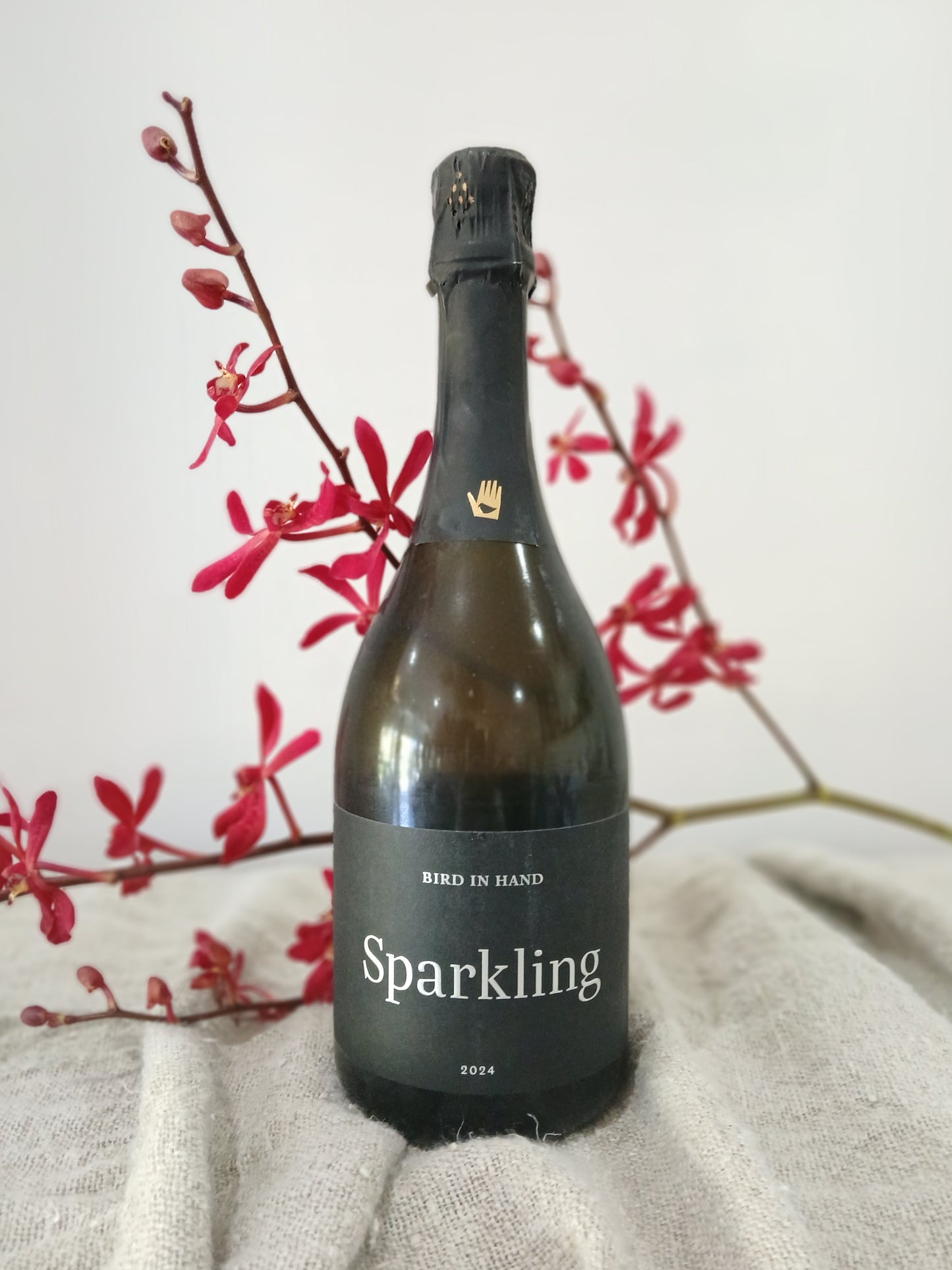 Bird in Hand Sparkling Wine
