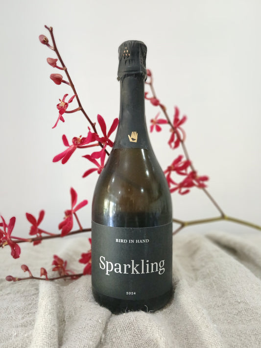 Bird in Hand Sparkling Wine