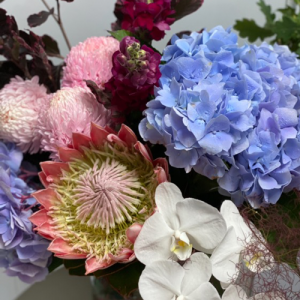 Seasonal Fresh Flowers | Same Day Flower Delivery | Coolum Florist