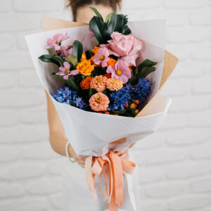 Fresh Flowers | Coolum Florist | Same Day Flower Delivery