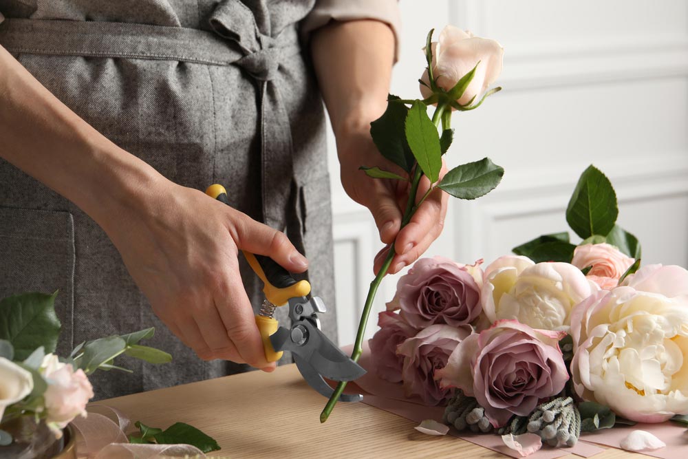 How To Preserve Your Flowers | Same Day Flower Delivery Sunshine Coast