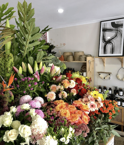 Elsie and Oak | Coolum Florist | Same Day Flower Delivery | Sunshine Coast Florist