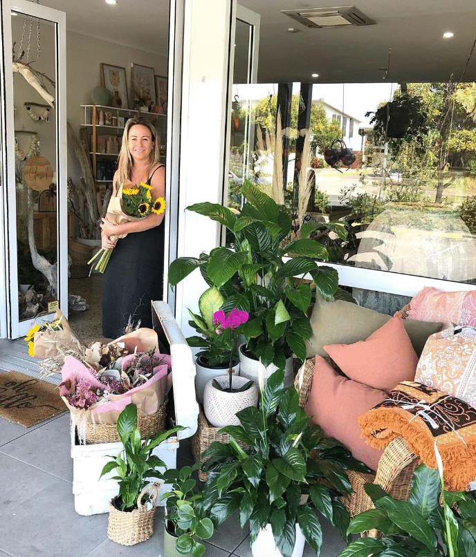 Elsie + Oak | Coolum Florist | Same Day Flower Delivery | Sunshine Coast Florist