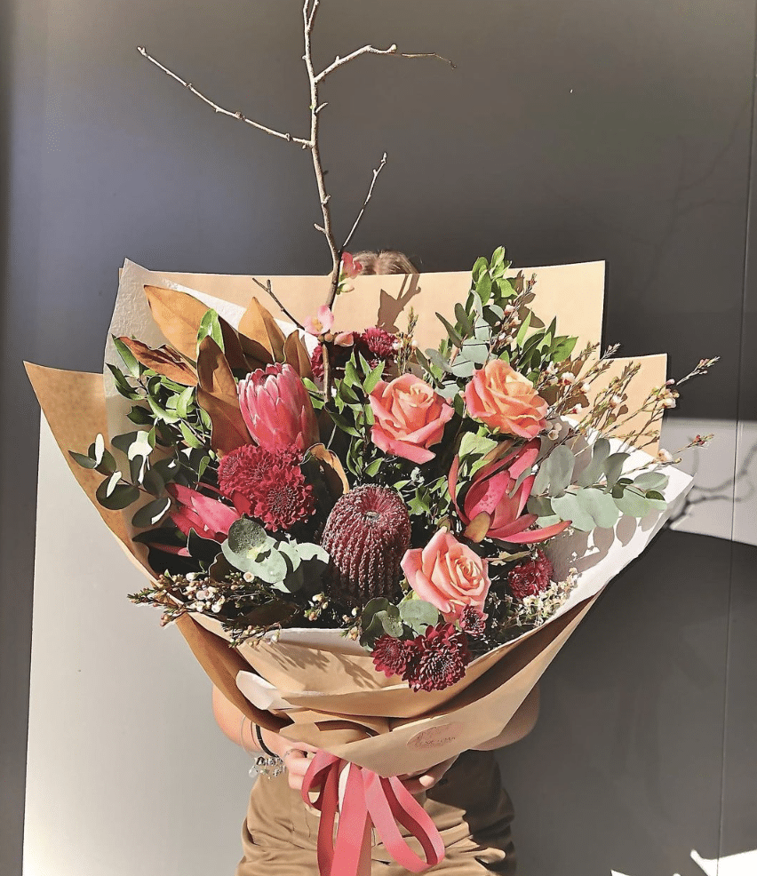 Australian Native Flowers: A Beautiful Way to Celebrate Any Occasion | Coolum Florist | Sunshine Coast Florist | Same Day Flower Delivery