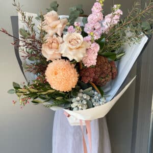 Sympathy Flowers | Sunshine Coast Flower Delivery | Coolum Florist | Sunshine Coast Florist