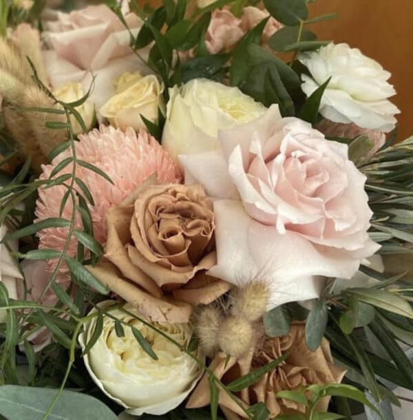 Sympathy Roses Sunshine Coast | Sunshine Coast Flower Delivery | Coolum Florist