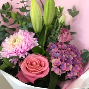 Fresh Flowers Coolum | Same Day Flower Delivery Sunshine Coast | Elsie & Oak Florist