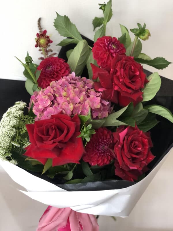 Sunshine Coast Valentine's Day Flowers | Coolum Florist | Sunshine Coast Valentine’s Day Flower Delivery