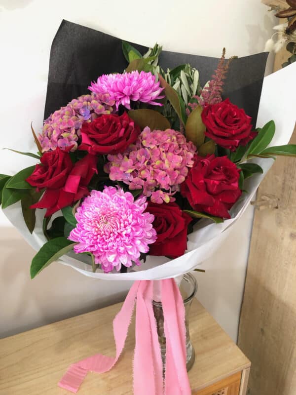 Valentine's Day Flowers | Sunshine Coast Flower Delivery | Sunshine Coast Florist