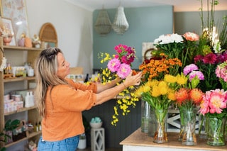Sunshine Coast Mother’s Day Flowers | Sunshine Coast Florist | Same Day Flower Delivery Sunshine Coast