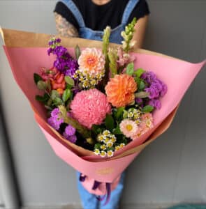 Mother's Day Flower Delivery Sunshine Coast | Elsie and Oak | Coolum Florist | Mother's Day Flowers Sunshine Coast