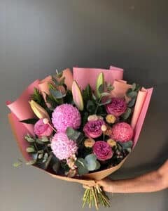 Mothers Day Flower Delivery Sunshine Coast