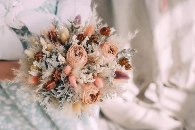 Wedding Flower Trends For 2023 | Coolum Florist | Same Day Flower Delivery Sunshine Coast