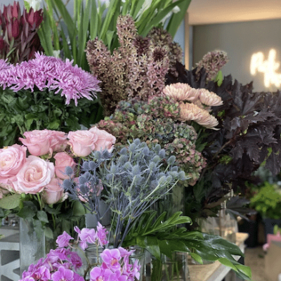 Fresh Flowers | Dried Flowers | Coolum Florist | Same Day Flower Delivery