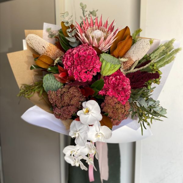 Mothers Day Flowers Sunshine Coast | Coolum Florist | Mother's Day Flower Delivery Sunshine Coast | Elsie and Oak